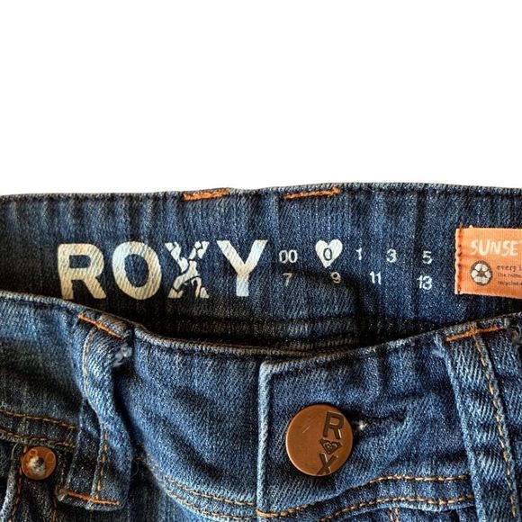 Roxy beach flare fit jeans - Picture 6 of 7